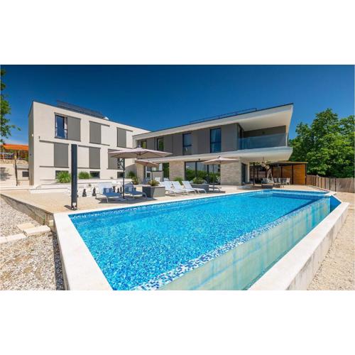 Villa Grande Barbara