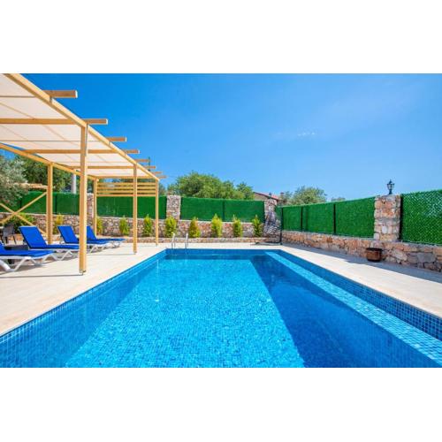 Villa Grando 1