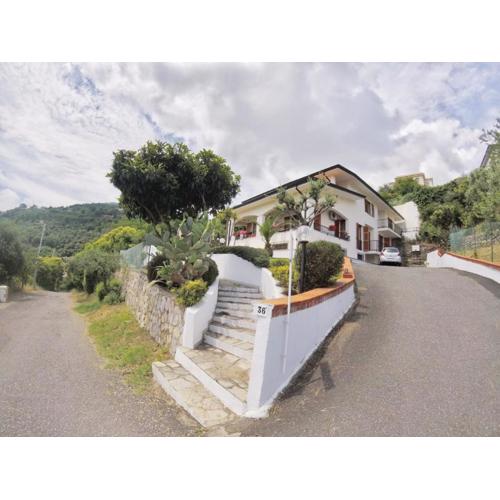 Villa Grazia