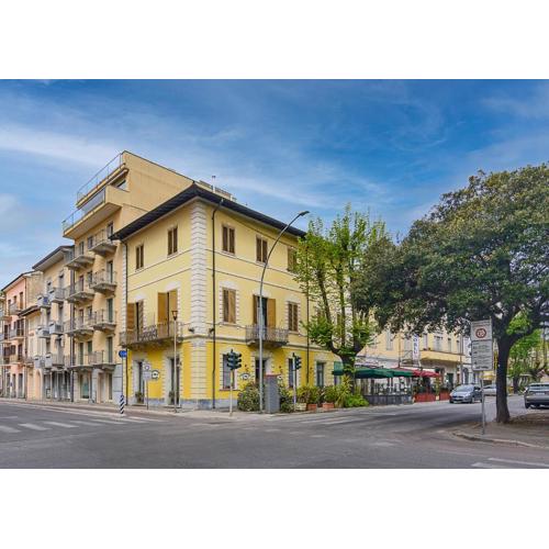 Villa Grazia