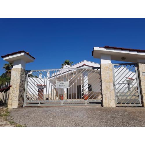 Villa Grazia