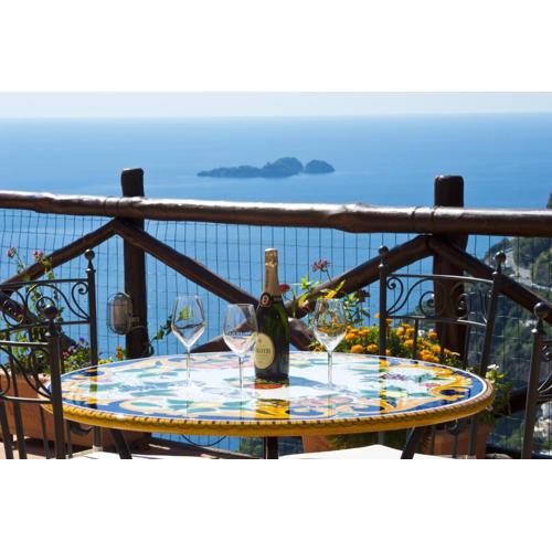Villa Graziella Positano \