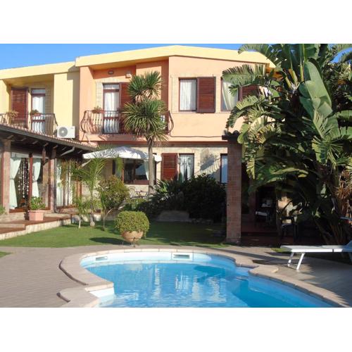Villa Graziosa