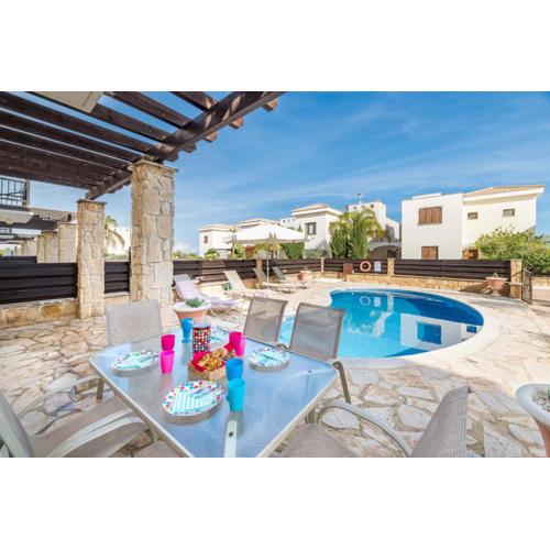 Villa Greco Mare #20