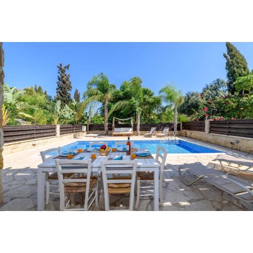 Villa Greco Mare #40