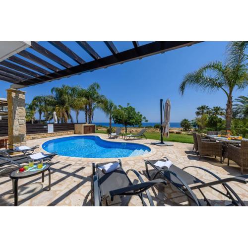 Villa Greco Mare #5