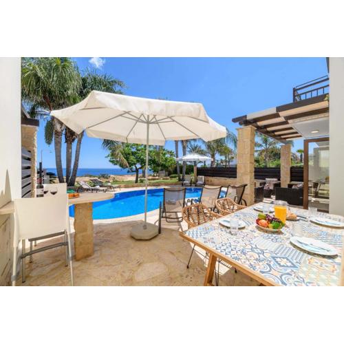 Villa Greco Mare #6