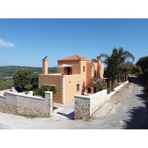 Villa Greco