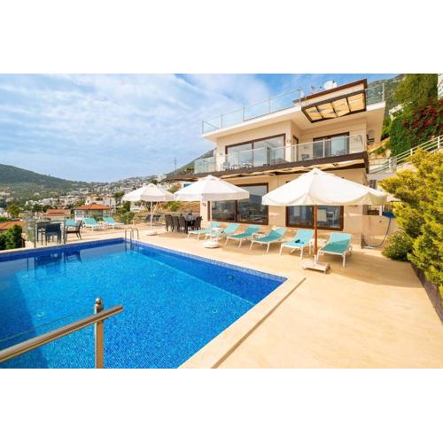 Villa Gredi