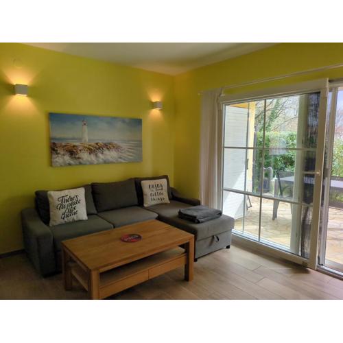 Villa Green Oasis