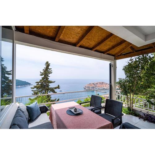 Villa Green Panorama