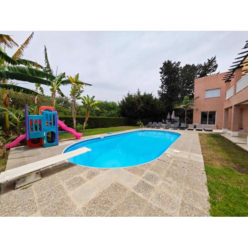 Villa Green Sea