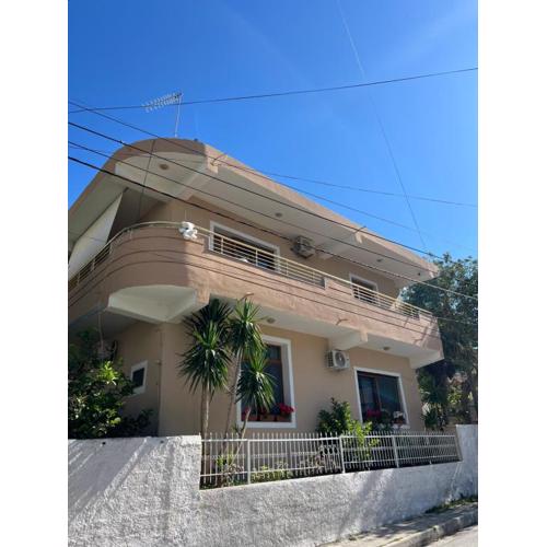 Villa Green