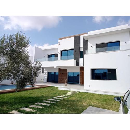 Villa Green