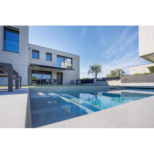 Villa Greghe-Lusso con piscina