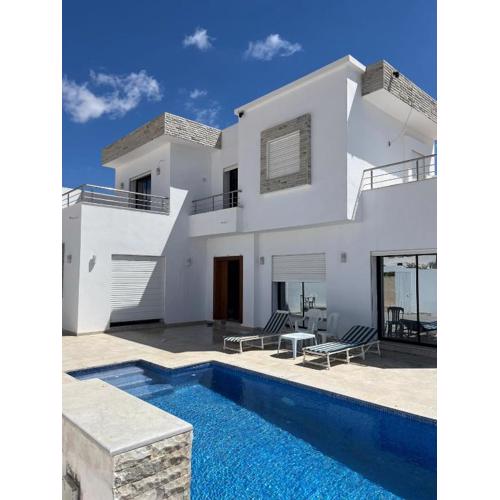 Villa Grégoire Djerba