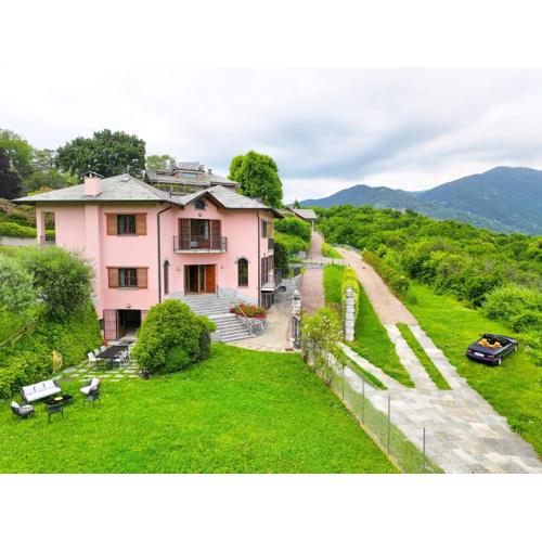 Villa Grel - by MyHomeInComo