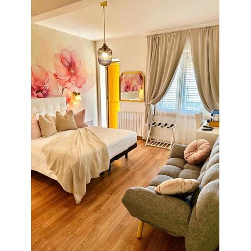 Villa Greta Hotel Rooms & Suites