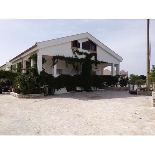 VILLA GRETA