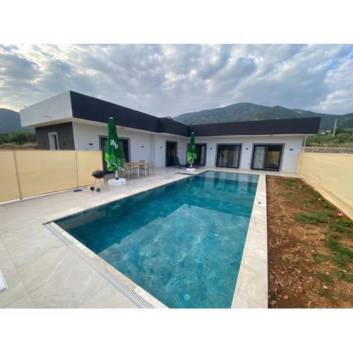 Villa Grey - Fethiye