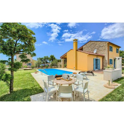 Villa Griota