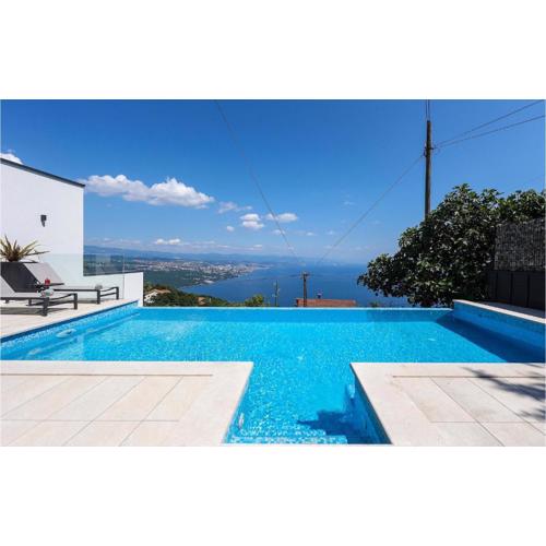 Villa Grotta Opatija
