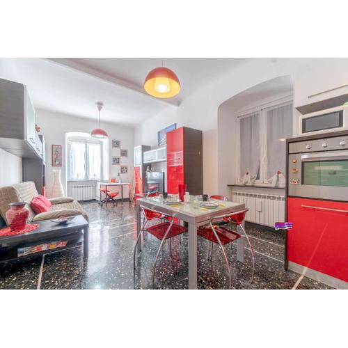 Villa Gruber Modern Flat