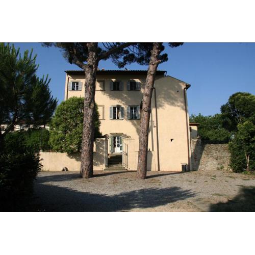 Villa Guadagni Cappelli