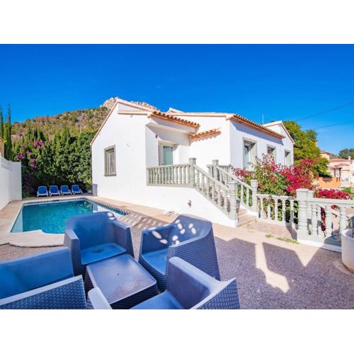 Villa Guadalete by Interhome