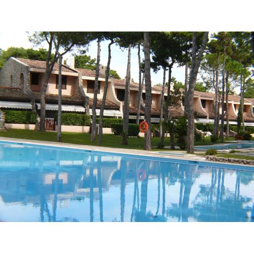 Villa GUALDO N