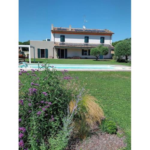 Villa Guazzi