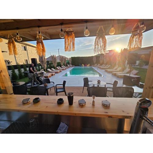 Villa Guesthouse Albion