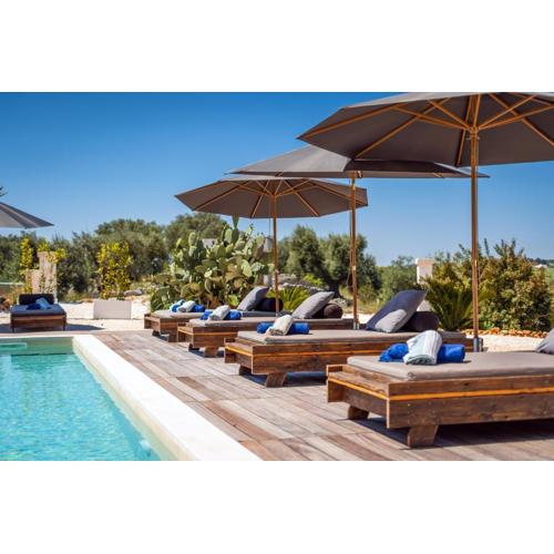 Villa Gufo Ostuni