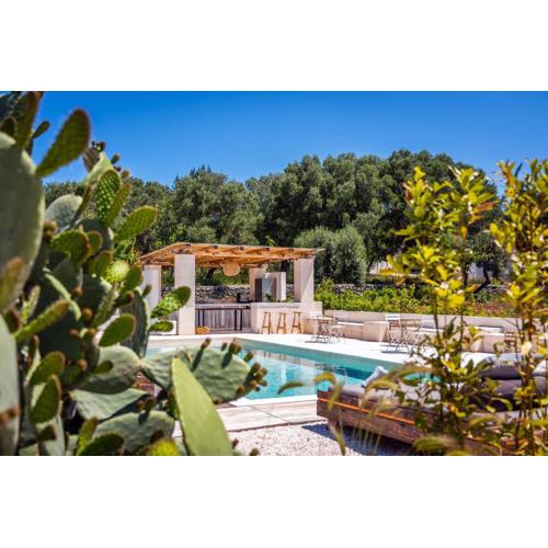Villa Gufo