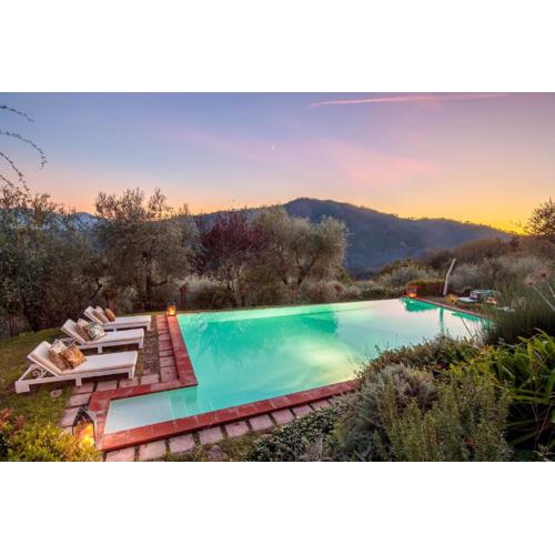 Villa Gufo