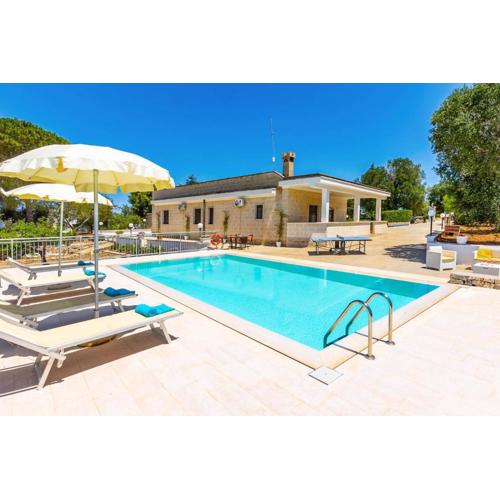 Villa Guglielmo by Villa Plus