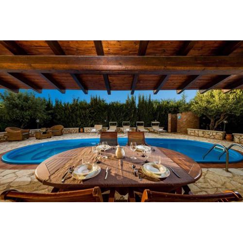 Villa Guidaloca