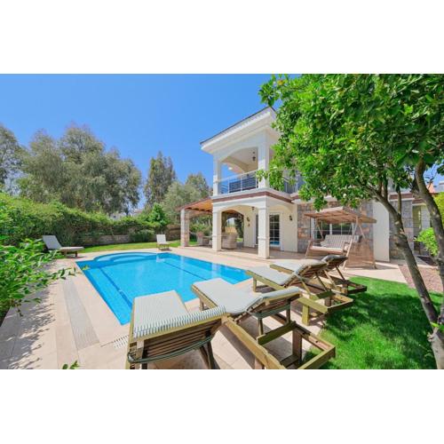 Villa Gül, Fethiye