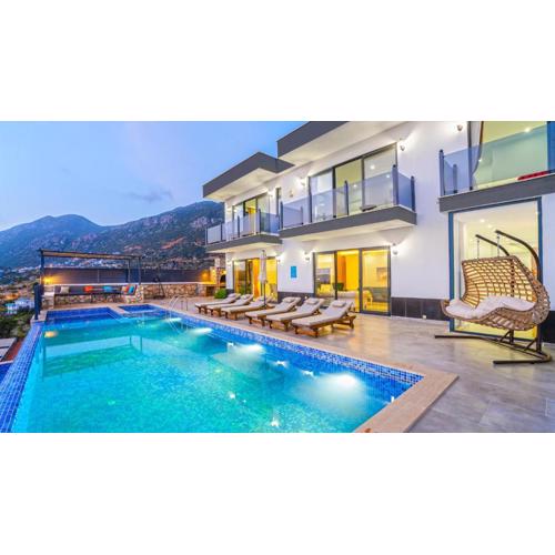 villa güneş 1