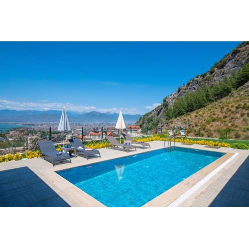 Villa Güneş