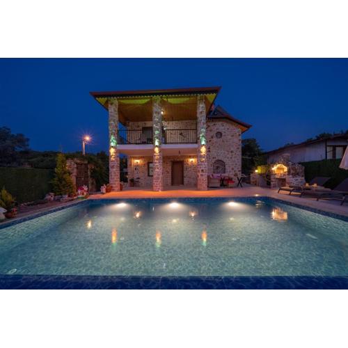 Villa Güneş