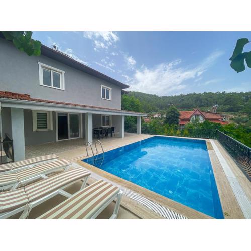 Villa Güneş