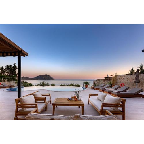 Villa Guney