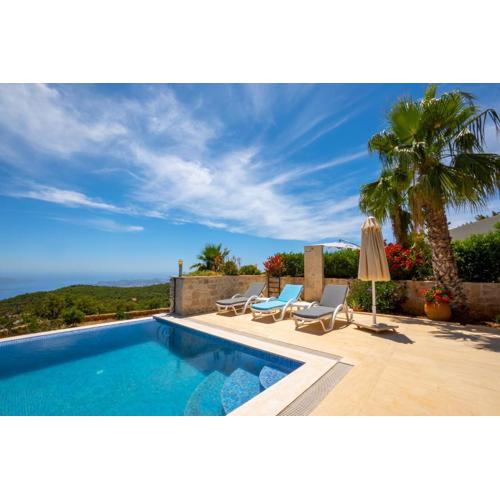 Villa Gurli Kas