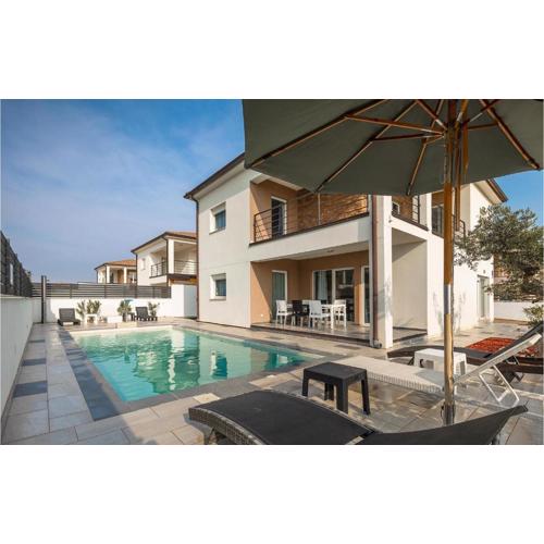 Villa Gusto