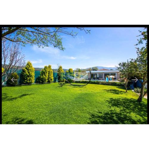 villa güzellik