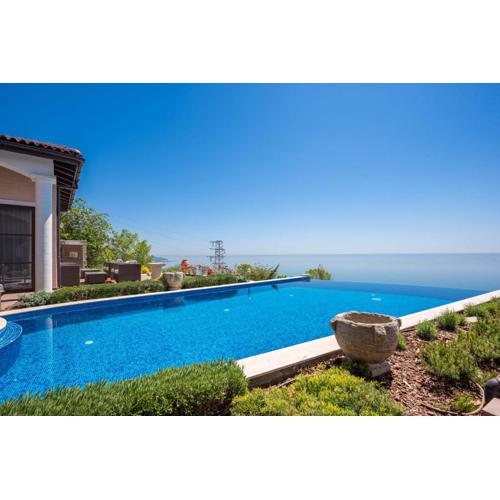 Villa Hacienda del Sol - Balchik Villas