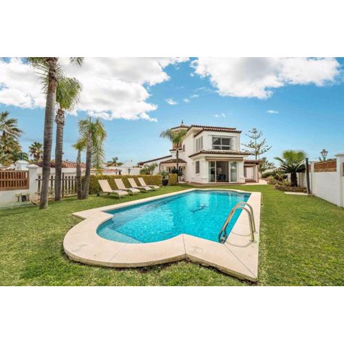Villa Hakuna Matata