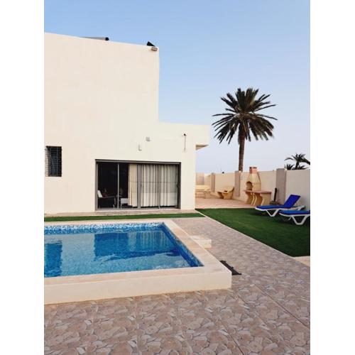 Villa HANA