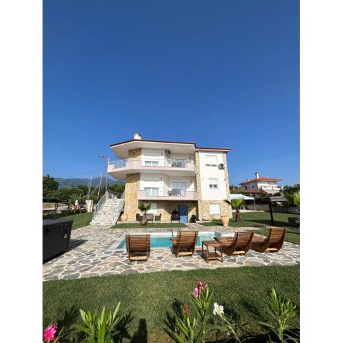 Villa Hana